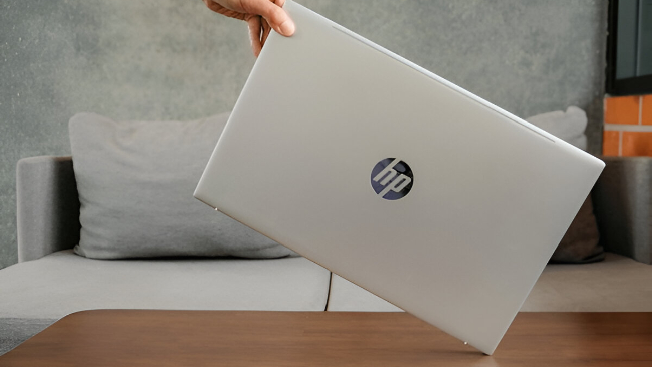 Hp Laptop Price in Pakistan