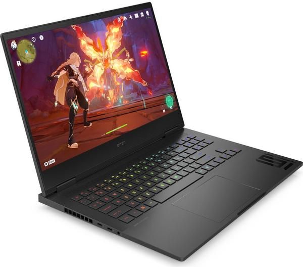 HP OMEN 16